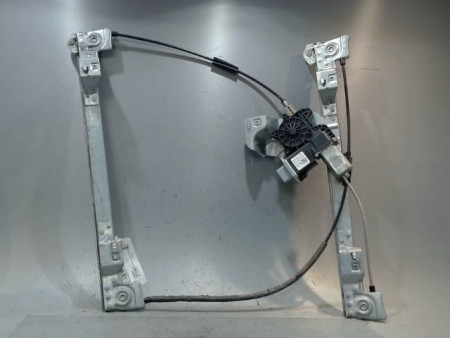 MECANISME+MOTEUR LEVE-GLACE AVANT GAUCHE RENAULT KANGOO