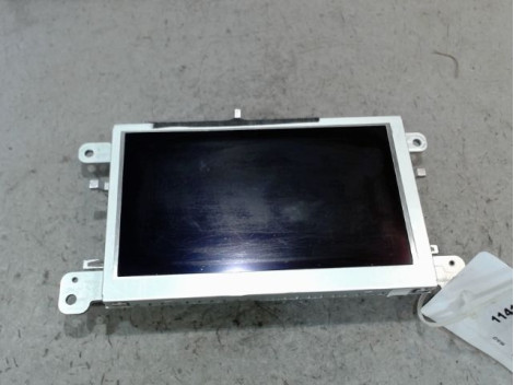 ECRAN GPS AUDI A4