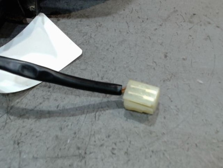 RETROVISEUR EXTERIEUR ELECTRIQUE DROIT OPEL AGILA