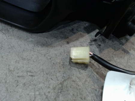 RETROVISEUR EXTERIEUR ELECTRIQUE GAUCHE OPEL AGILA