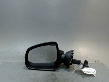 RETROVISEUR EXTERIEUR GAUCHE DACIA SANDERO