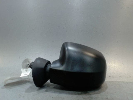 RETROVISEUR EXTERIEUR GAUCHE DACIA SANDERO