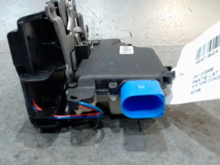 SYSTEME CONDAMNATION AVANT DROIT SEAT IBIZA