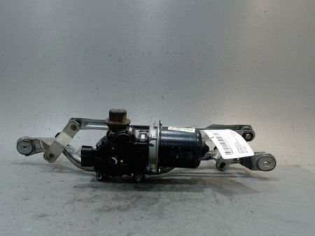 MECANISME ESSUIE-GLACE AVANT RENAULT CLIO