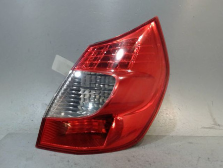 FEU ARRIERE DROIT RENAULT MEGANE