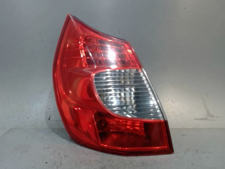 FEU ARRIERE GAUCHE  RENAULT MEGANE