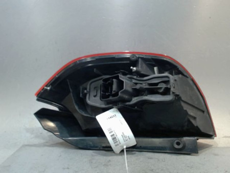 FEU ARRIERE GAUCHE  RENAULT MEGANE