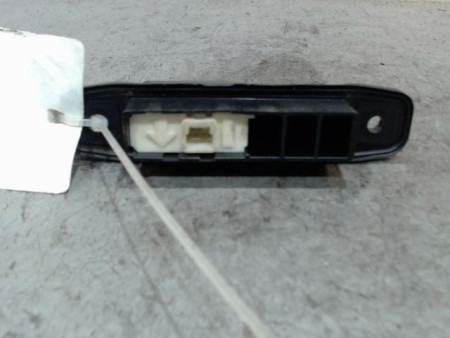 POIGNEE EXTERIEURE HAYON TOYOTA VERSO