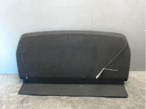 TABLETTE PLAGE ARRIERE CITROEN C4