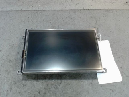 ECRAN GPS CITROEN C4