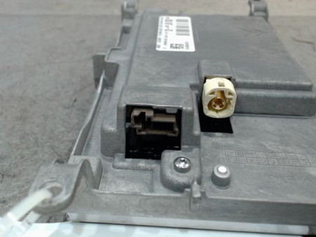 ECRAN GPS CITROEN C4