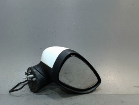 RETROVISEUR EXTERIEUR ELECTRIQUE DROIT FORD FIESTA