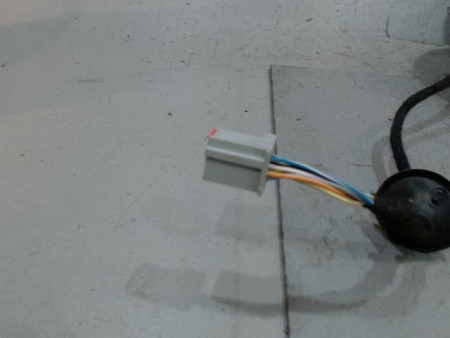RETROVISEUR EXTERIEUR ELECTRIQUE GAUCHE FORD FIESTA