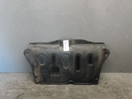 PROTECTION CARTER HUILE DACIA DUSTER 1.5 dCi
