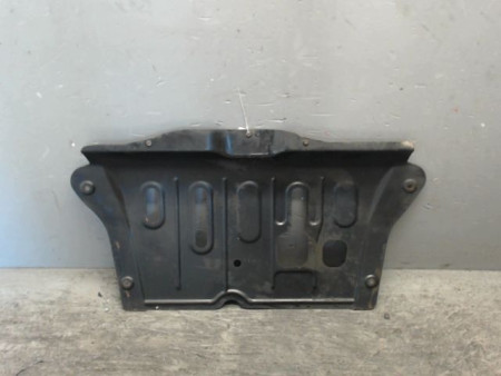 PROTECTION CARTER HUILE DACIA DUSTER 1.5 dCi