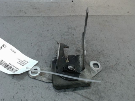 SERRURE CAPOT DACIA DUSTER