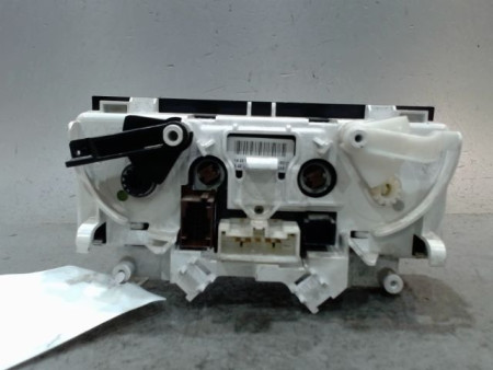 COMMANDE DE CHAUFFAGE CITROEN BERLINGO