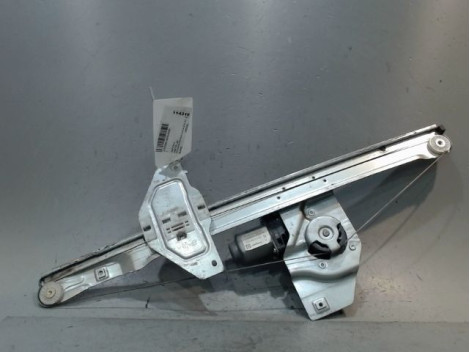 MECANISME+MOTEUR LEVE-GLACE AVANT DROIT CITROEN BERLINGO