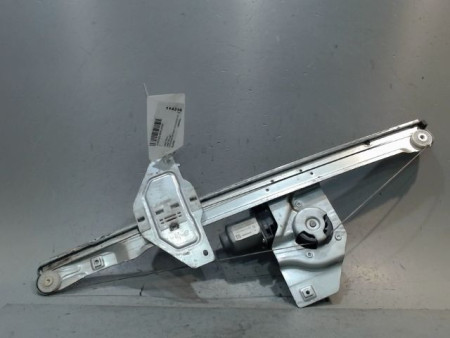 MECANISME+MOTEUR LEVE-GLACE AVANT DROIT CITROEN BERLINGO