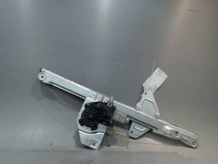 MECANISME+MOTEUR LEVE-GLACE AVANT DROIT CITROEN BERLINGO