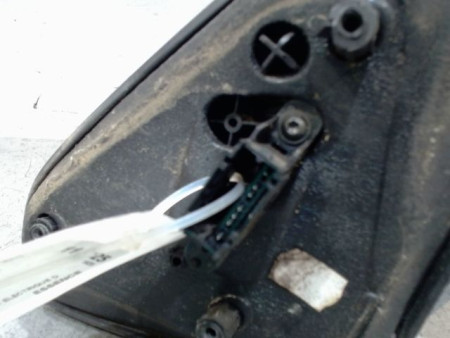 RETROVISEUR EXTERIEUR ELECTRIQUE DROIT RENAULT CLIO