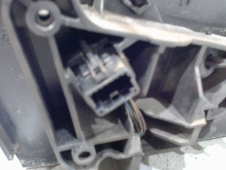 RETROVISEUR EXTERIEUR ELECTRIQUE GAUCHE RENAULT MEGANE