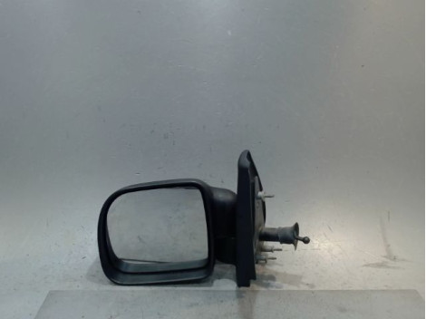 RETROVISEUR EXTERIEUR GAUCHE RENAULT KANGOO
