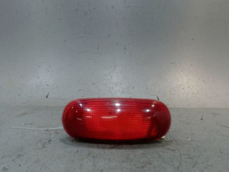 FEUX STOP SUPPLEMENTAIRE RENAULT KANGOO
