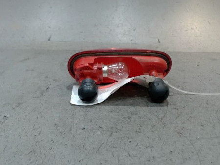 FEUX STOP SUPPLEMENTAIRE RENAULT KANGOO