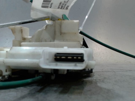 SYSTEME CONDAMNATION AVANT GAUCHE KIA RIO