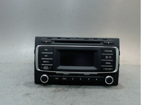 AUTORADIO KIA RIO