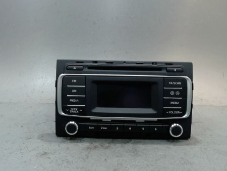 AUTORADIO KIA RIO