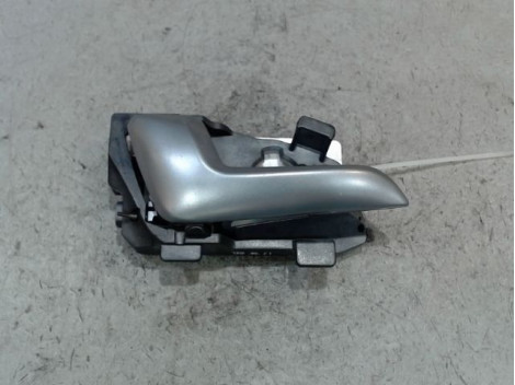 POIGNEE INTERIEURE PORTE AVANT GAUCHE KIA RIO