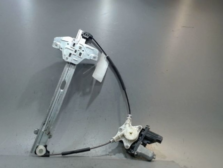 MECANISME+MOTEUR LEVE-GLACE AVANT GAUCHE KIA RIO