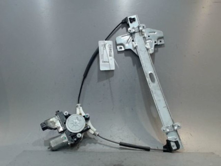 MECANISME+MOTEUR LEVE-GLACE AVANT GAUCHE KIA RIO