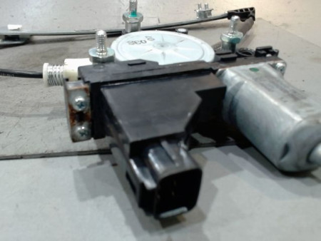 MECANISME+MOTEUR LEVE-GLACE AVANT GAUCHE KIA RIO