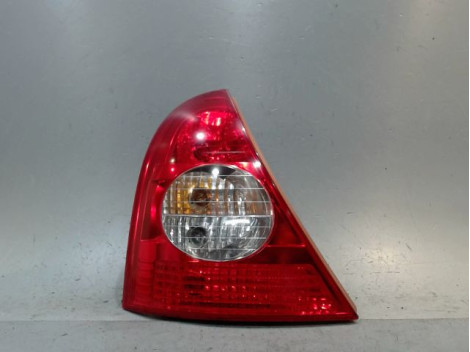 FEU ARRIERE GAUCHE  RENAULT CLIO