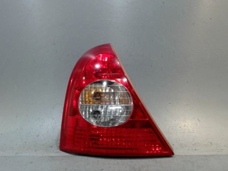 FEU ARRIERE GAUCHE  RENAULT CLIO