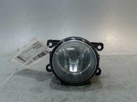 PHARE ANTIBROUILLARD AVANT GAUCHE CITROEN XSARA