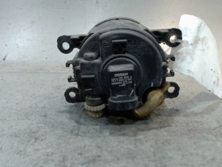 PHARE ANTIBROUILLARD AVANT GAUCHE CITROEN XSARA