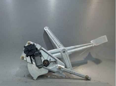 MECANISME+MOTEUR LEVE-GLACE AVANT DROIT RENAULT TWINGO