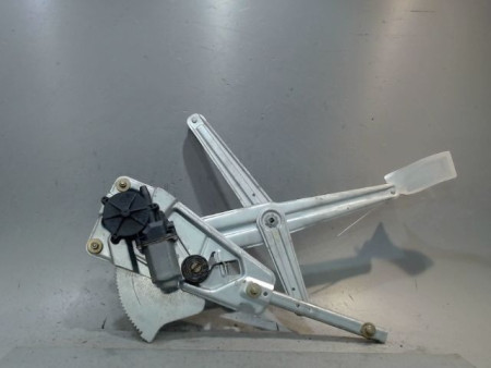 MECANISME+MOTEUR LEVE-GLACE AVANT DROIT RENAULT TWINGO