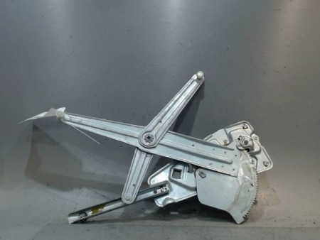 MECANISME+MOTEUR LEVE-GLACE AVANT DROIT RENAULT TWINGO