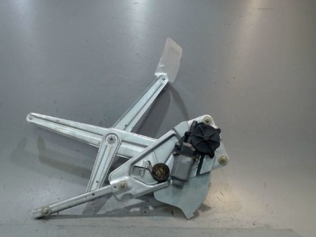 MECANISME+MOTEUR LEVE-GLACE AVANT GAUCHE RENAULT TWINGO