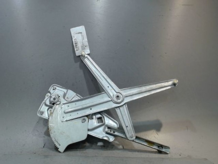 MECANISME+MOTEUR LEVE-GLACE AVANT GAUCHE RENAULT TWINGO
