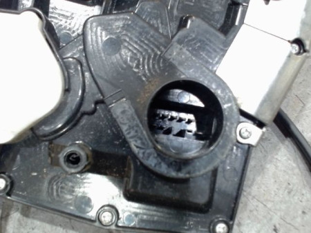 SYSTEME CONDAMNATION AVANT GAUCHE SUZUKI SWIFT