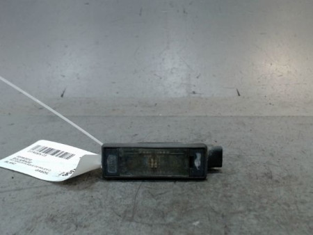 ECLAIREUR PLAQUE DE POLICE DROIT CITROEN C3