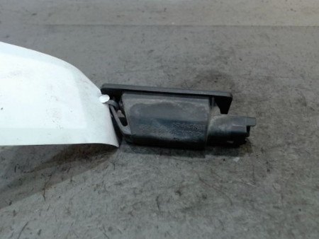 ECLAIREUR PLAQUE DE POLICE DROIT CITROEN C3