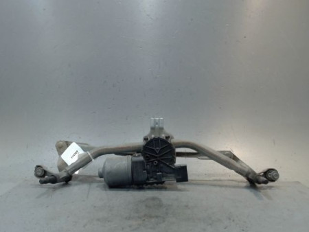 MECANISME ESSUIE-GLACE AVANT PEUGEOT 207