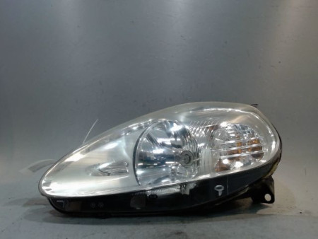 PHARE GAUCHE FIAT PUNTO